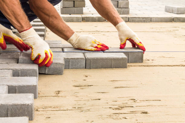 Best Affordable Driveway Pavers  in Decatur, TX