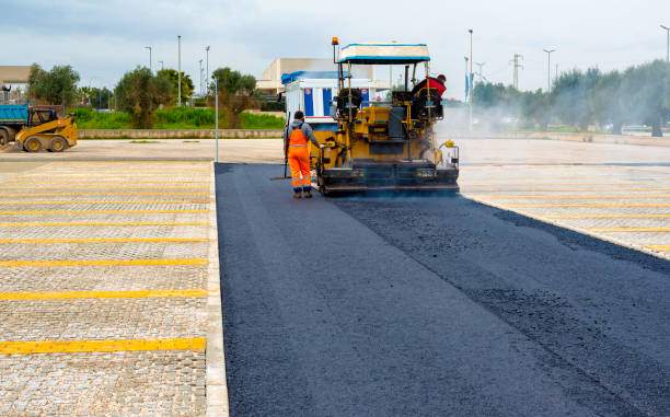 Driveway Repair Near Me in Decatur, TX