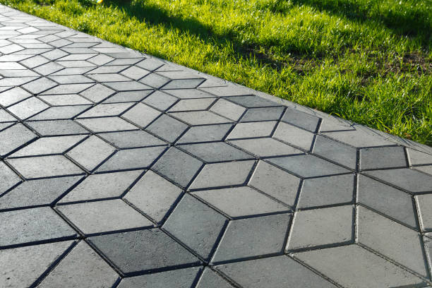 Best Decorative Driveway Pavers  in Decatur, TX