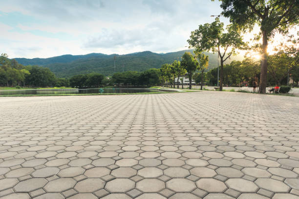 Driveway Pavers for Homes in Decatur, TX
