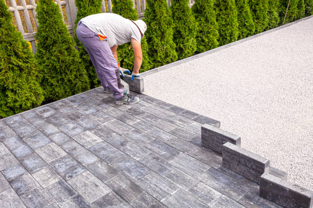 Best Residential Driveway Paver Services  in Decatur, TX