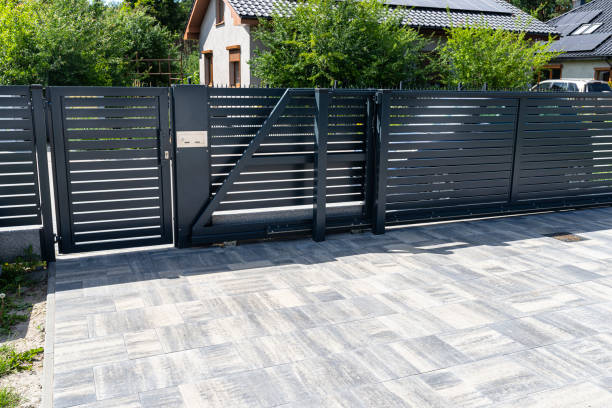 Reasons to Select Us for Your Driveway Paving Requirements in Decatur, TX