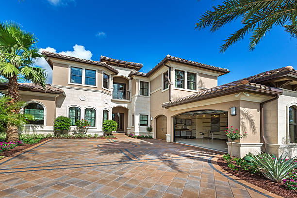 Best Driveway Paving Contractor  in Decatur, TX