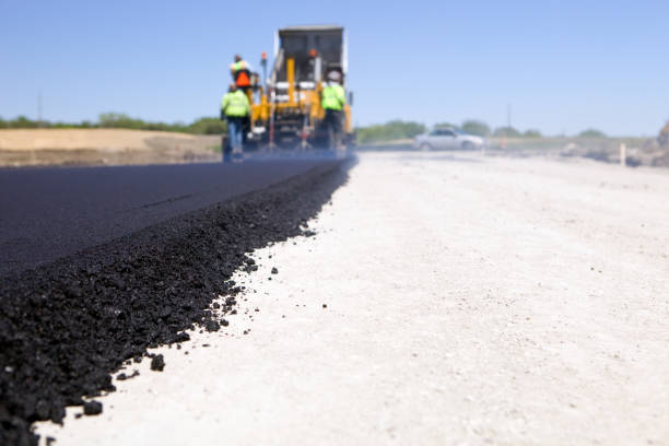Best Driveway Resurfacing Pavers  in Decatur, TX