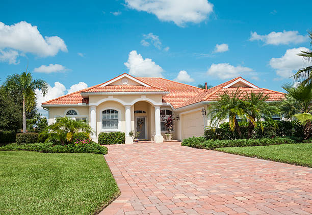 Best Brick Driveway Pavers  in Decatur, TX