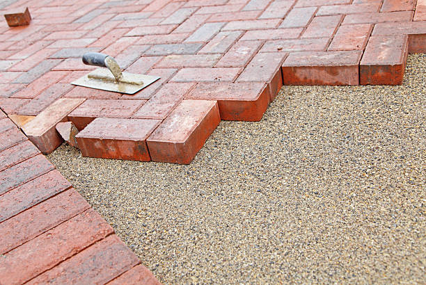 Best Best Driveway Pavers  in Decatur, TX