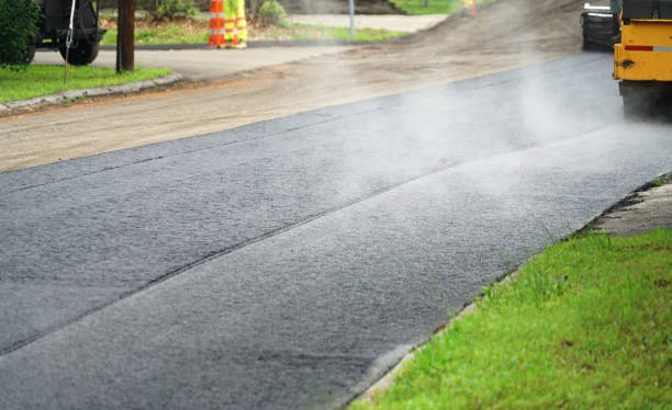 Best Permeable Paver Driveway  in Decatur, TX