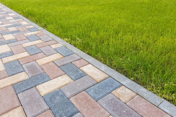 Best Concrete Paver Driveway  in Decatur, TX