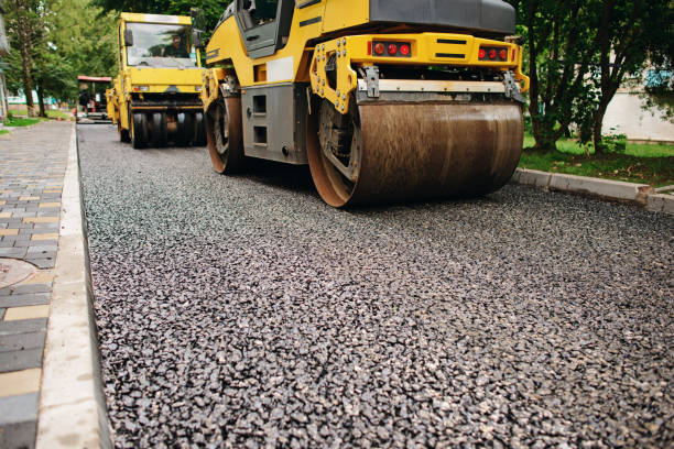 Best Decorative Driveway Pavers  in Decatur, TX
