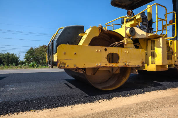 Best Concrete Paver Driveway  in Decatur, TX